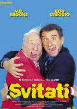 Svitati (1999) - Filmscoop.it