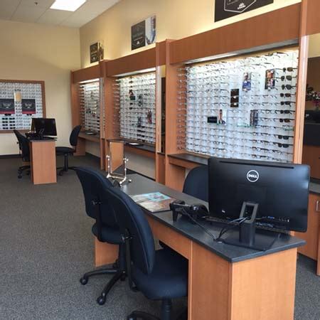 SVS Vision - a quality provider of vision care and optometry services