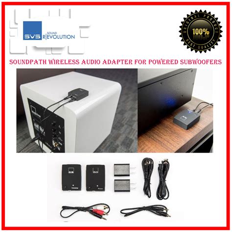 Svs subwoofer not in range.  1 day ago · SoundPath Wireless Audio Adapter.  I&rsquo;ve reset ...