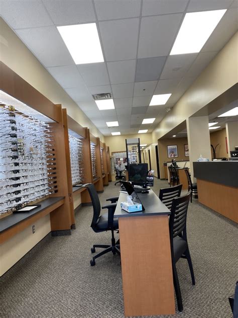 Svs vision optical centers. Book an appointment online at SVS Vision Midland or call us directly to schedule a visit or pick up an order: 989-488-1866 
