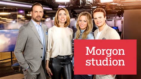 Svt play program a-ö