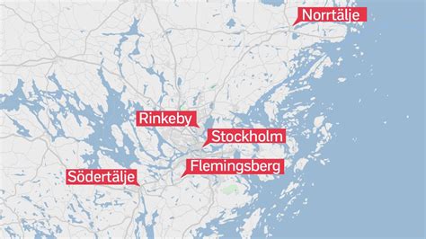 Svt stockholm redaktion