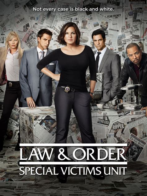 Svu tv show. This exchange proved to be too much for some fans who pushed against the “woke” character represented in the episode, while other fans rallied around the show and supported the content as being a true representation of today’s societal concerns. “Woke character in Law & Order is a white woman who was raped by a black guy. She declines … 