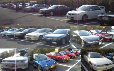 Svx日記