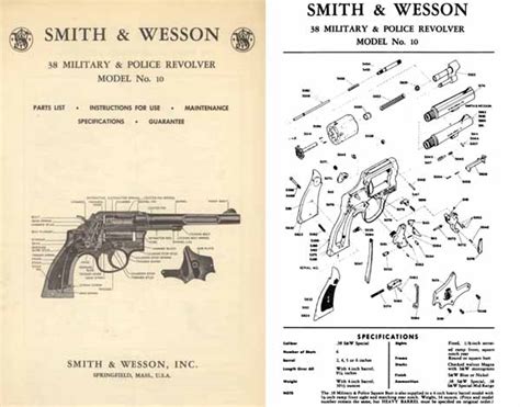 Sw M10 Manual