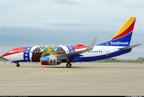 Southwest’s stock has now shed 6.3% amid a five-day 