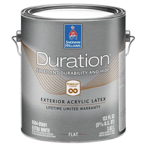 Sw duration. All three are premier Sherwin-Williams paints. Emerald is best in class, so of the three, I would just go with the best. Duration is the thickest and essentially true to its name Duration (longevity). Super paint is the least expensive of the three and still a premier, high quality product. Duration will only require one coat, while Emerald and Super paint … 