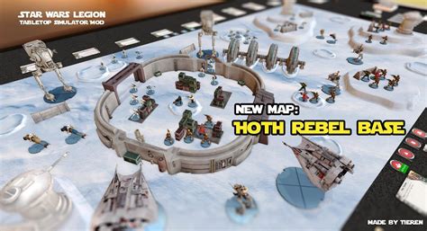 Sw legion reddit. New Free Star Wars Legion AI system! Miscellaneous. This is a system I've been working on for quite a bit of time and plan on making a video that explains the system visually. This system has been super fun to me for the many times I've played it and hope you'll find enjoyment out of it as well! There will be 2 documents, the first is the main ... 