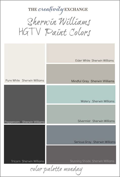 Sw paint colors. Things To Know About Sw paint colors. 