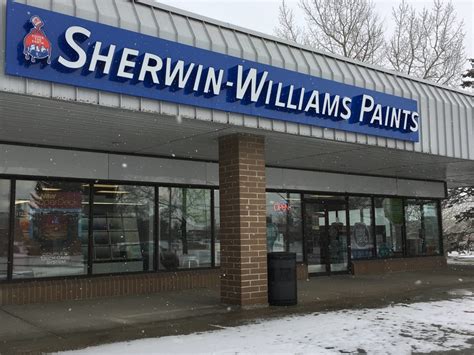 Sw paint store. Your Sherwin-Williams account number that you received from your local store rep. Your business address and contact information. Your recent invoice information. ... Find business tips and color resources and read up on the latest painting technology in our magazine just for painting contractors. 
