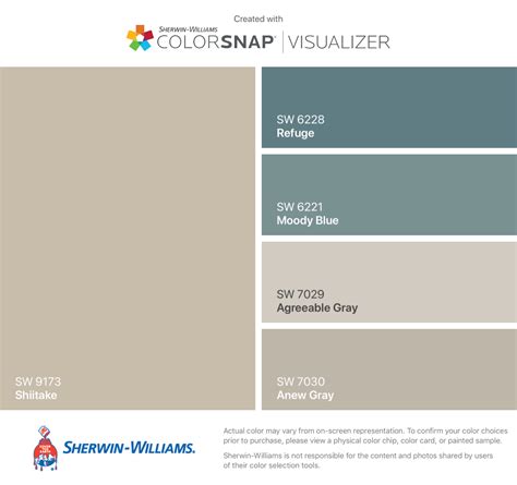 The RGB color code of Sherwin-Williams Retre