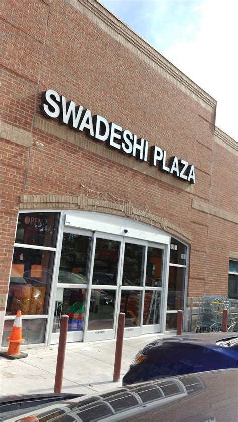 Swadeshi plaza irving. Swadeshi Plaza. Get delivery or takeout from Swadeshi Plaza at 7964 North MacArthur Boulevard in Irving. Order online and track your order live. No delivery fee on your first order! 