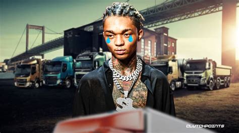 Swae Lee says his girl left him for a truck driver! - Page 2