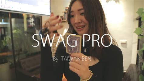 Swag 台灣- Koreanbi