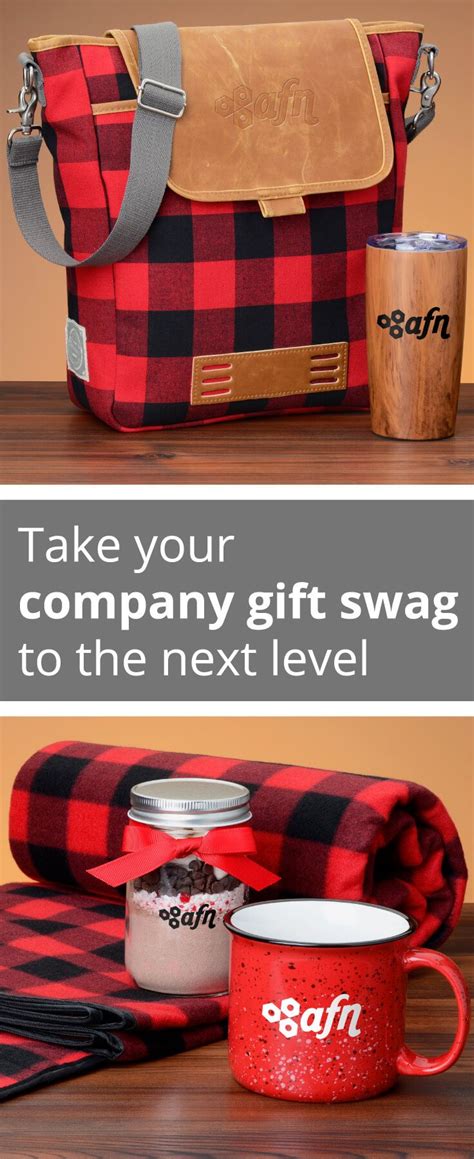 Swag Company Gifts