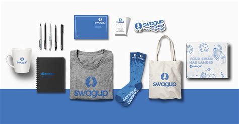 Swag companies. Nov 6, 2022 · Swag Up offers items from renowned brands such as North Face and Moleskine. Check out Swag Up. 11. Customon. Customon is one of the best wholesale promotional product companies for businesses that want to send clothing swag to clients, employees, or prospects. The company offers over 50 product variations that will suit every recipient. 