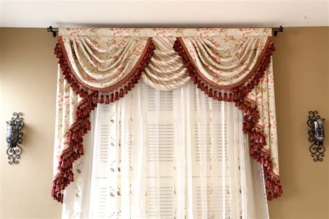 Swag valance curtains. Things To Know About Swag valance curtains. 