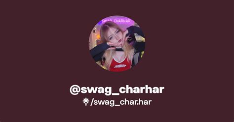 🔥 [CLIP] Swag_Charhar Leaks