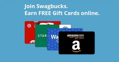 Swagbucks ebay coupon code. The Swagbucks Rewards Store offers ebay gift cards in denominations ranging from $5 to $100. Another way to get a deal on an ebay gift cards is to buy them from online gift card malls that offer cash back. We recommend you buy ebay.com gift cards from MyGiftCardsPlus. 