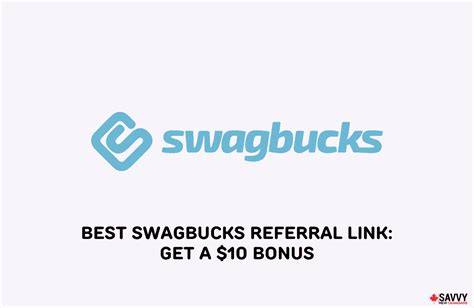Swagbucks referral hack. $5 Lenie posted a SwagBucks code ☝️ Add my code to the list ☝️ SwagBucks referral program FAQ Frequently asked question and limitation about the SwagBucks reward program: 🗣️ Does SwagBucks have a referral program? Yes. It's and it's still working today as far as we know. 💰 What is the reward when you refer someone to SwagBucks? 