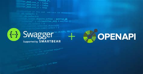 Swagger openapi.  Swagger/OpenAPI Setup Configure Swagger / OpenAPI documentation for Node. ...