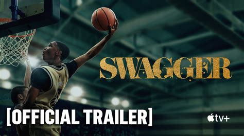 Swagger tv series season 2. In Season 2 of Swagger, everything is at stake for Jace and his teammates.. On Monday, Apple TV+ unveiled the trailer for the second season of its sports drama based on NBA superstar Kevin Durant ... 