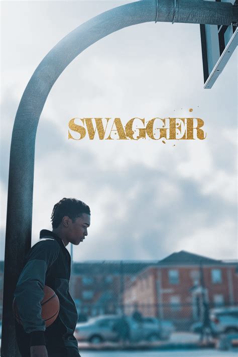 Swagger where to watch. Oct 29, 2021 · Episodes. EPISODE 1. NBA. All eyes are on Jace, a 14-year-old basketball phenom in the DMV (DC, Maryland, Virginia), who joins a team coached by Ike, a former rising star. 59 min · 29 Oct 2021 13. EPISODE 2. Haterade. Ike merges with another basketball program to form a powerhouse team, while a determined Jace struggles to regain his #1 ranking. 