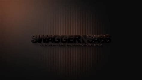 SwaggerNSass on LinkedIn: #swaggernsass #drinkware #tech …