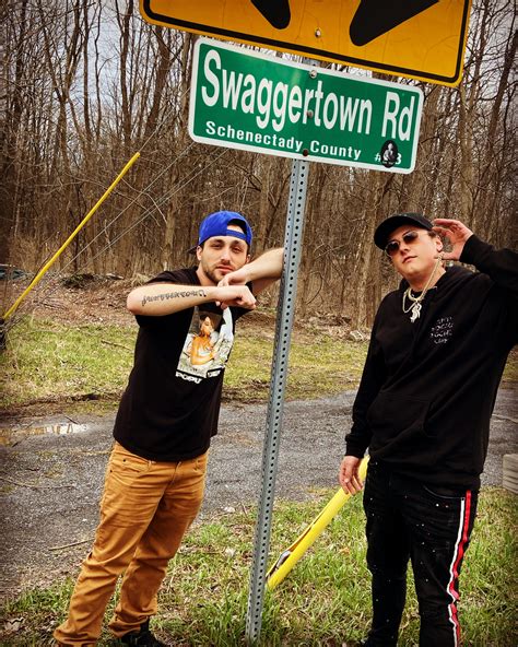 Swaggertown records. Swaggertown Records: Paving the Way for New Artists In the ever-evolving landscape of the music industry, Swaggertown Records has emerged as a trailblazer, on a mission to discover and nurture the next... 