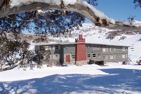 Swagman Chalet, Perisher Accommodation - On Snow