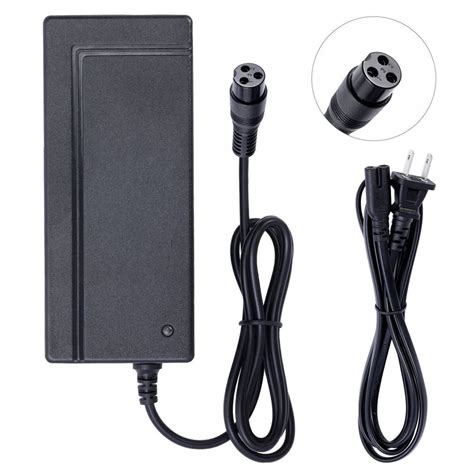 Swagtron scooter charger. ‎SWAGTRON electric scooter, Charger, User manual : Size ‎Adjustable : Additional Information. ASIN : B08G9DJ9WS : Customer Reviews: 4.4 4.4 out of 5 stars 437 ratings. 4.4 out of 5 stars : Best Sellers Rank #339,073 in Sports & Outdoors (See Top 100 in Sports & Outdoors) #988 in Sport Scooters: 