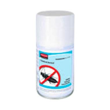 Swak natural insecticide aérosol NOTIF: 4800B - 243ml