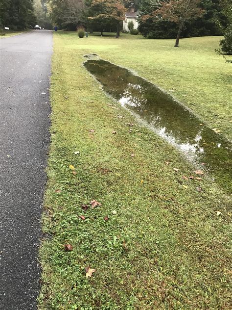 Swale drain. Drainage swales are low-lying or dug-out pieces of land—sometimes covered in small or large rocks—that direct water to or from an area. Homeowners use them to guide water from their houses and property, to divert water into gardens, or to collect rainwater. Drainage swale installations support the environment because they filter the … 