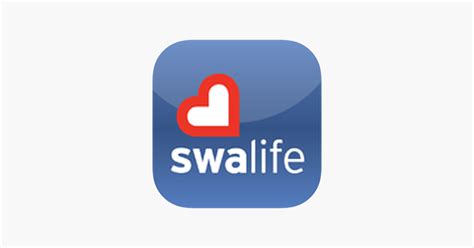 Swalife employee app. Password Manager 