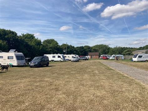 Swallow Park Caravan Site , Mablethorpe Campsites, Lincolnshire