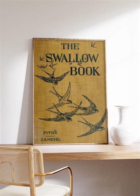 Read Swallow