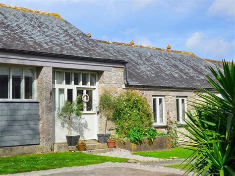 Swallows Barn, Weeth House, Helston, Cornwall, TR13 0RA