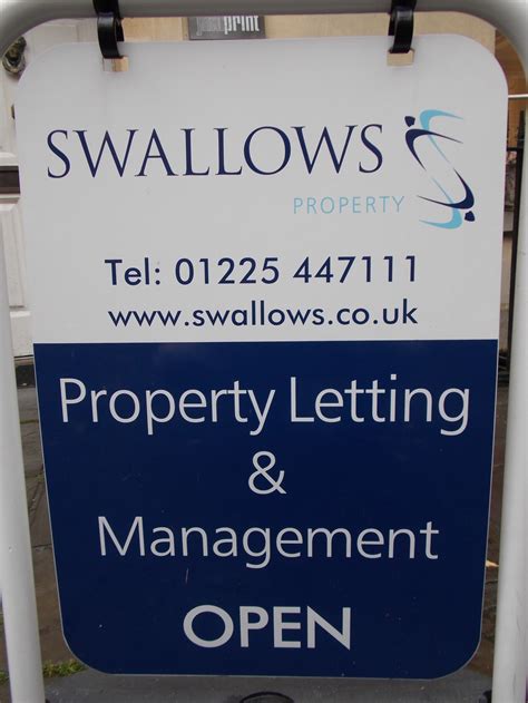 Swallows Property... - Swallows Property Letting Agency