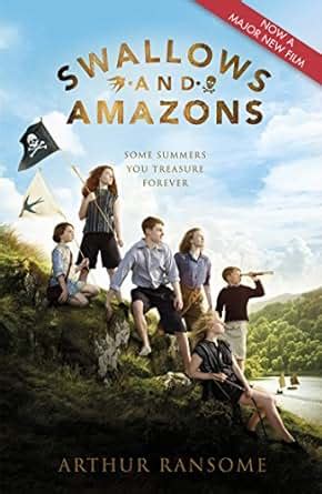 Swallows and amazons ebook