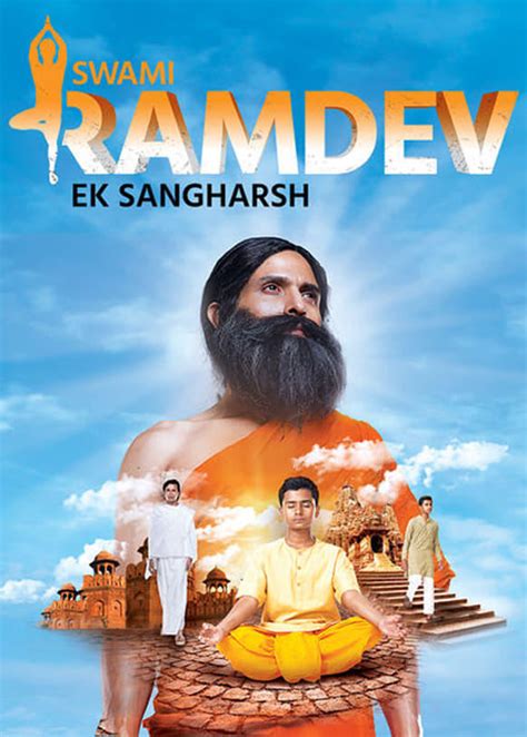 Swami Ramdev Ek Sangharsh (TV Series 2024– )