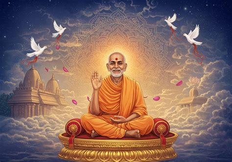 Swami ramdas teachings