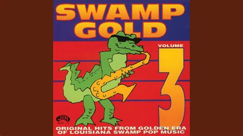 Swamp Pop Music - YouTube