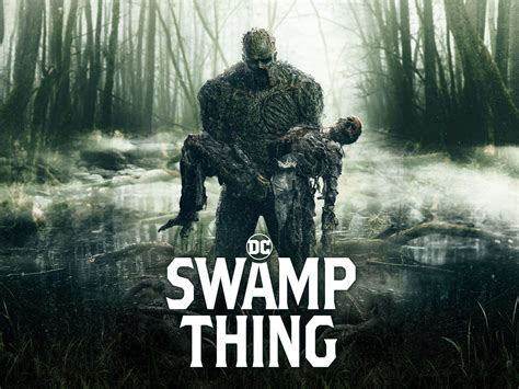 Swamp Thing Season 1 Episode 6 HQ - video Dailymotion