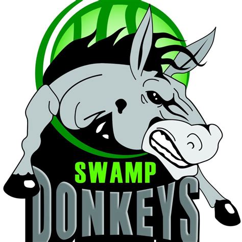 Swamp donkeys. Swamp Donkey. 288 likes. We are a band playing only the best rock and blues music, from Cream and Jimi Hendrix to 90s rock. 