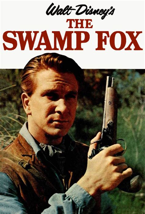 The Swamp Fox: Brother Against Brother: Directed by Harry Keller. With Leslie Nielsen, John Sutton, Joy Page, Tim Considine. The Tories stage raids against their neighbors but leave standing the Videaux mansion, since Mary …. 