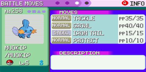 Swampert gen 3 learnset. Moves marked with a double dagger (‡) can only be bred from a Pokémon who learned the move in an earlier generation. Moves marked with a superscript game abbreviation can only be bred onto Ralts in that game. Bold indicates a move that gets STAB when used by Ralts. Italic indicates a move that gets STAB only when used by an evolution of Ralts. 