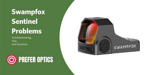 Chris talks with Alex of Swampfox Optics about the new Sentinel 2.Please check out my affiliate links At The Link Below it is a huge help to the channel.http.... 