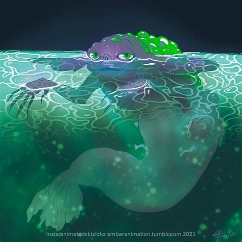 🍌 Swampmermaid Onlyfans Leaked [PPV] 25 Vids