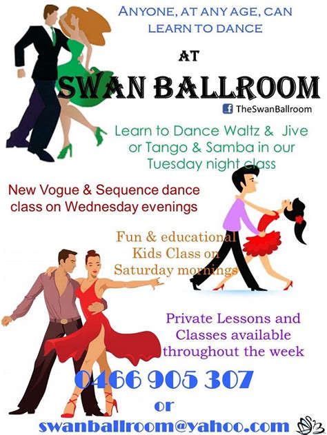 Swan Ballroom Perth WA - Facebook