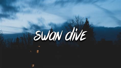 Swan Dive lyrics by Convolk Paroles-musique.com